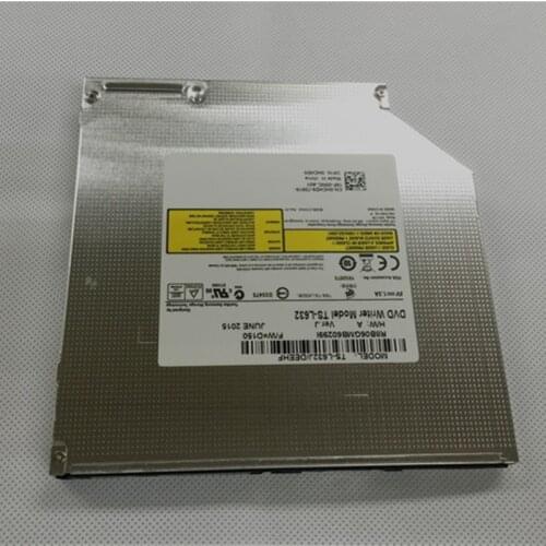 New TS-L632H TS-L632D GSA-T10N GSA-T20N Universal Parallel Port DVDRW Recording Drive