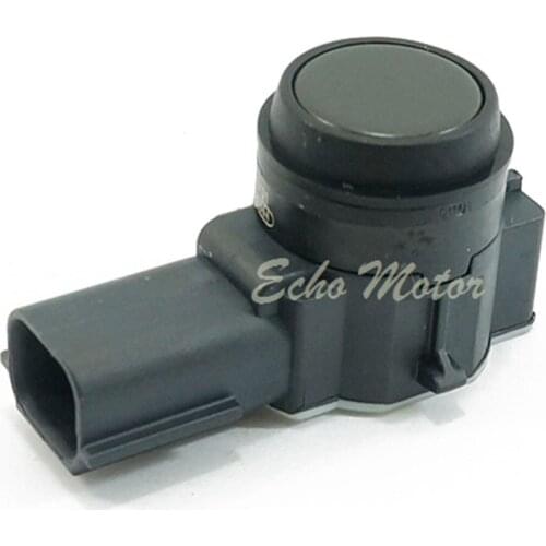 New 52050133 PDC Parking Sensor Bumper Reverse Assist for GM 0263023352
