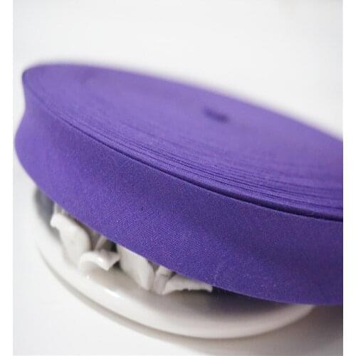 5/8" (15mm)X10mts/roll Cotton Bias Tape Binding Tape,AW Brand handmade For DIY Garment Sewing And Trimming