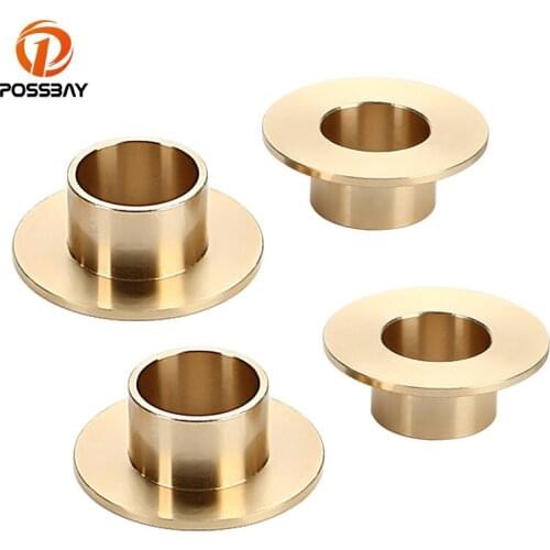 POSSBAY Motorcycle Shift Brake Lever Bushings for Victory Cross Country Cross Roads Motorbike Parts Motorcycle Accessories Brake