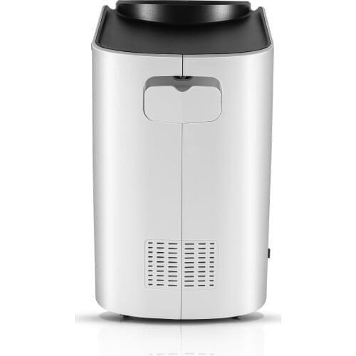 1-7L Adjustable Portable Oxygen Concentrator Machine Household Portable Pregnan Elderly Oxygen Machine