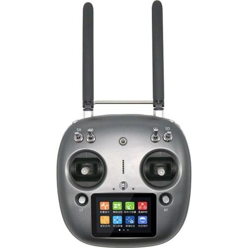 SIYI XT32 remote control 16-channel Plant protection aircraft Agricultural Multi-axis UAV helicopter fixed-wing model