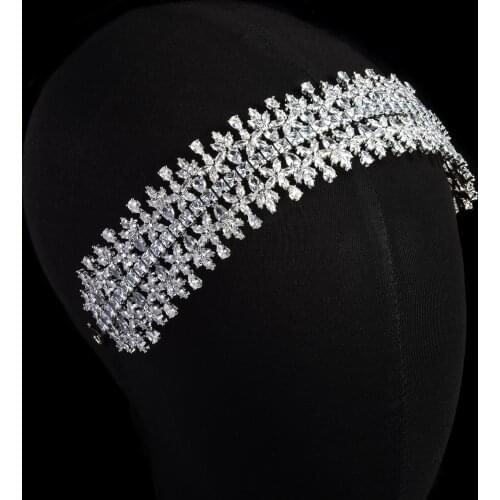 YCDZSWWL Women's Tiaras