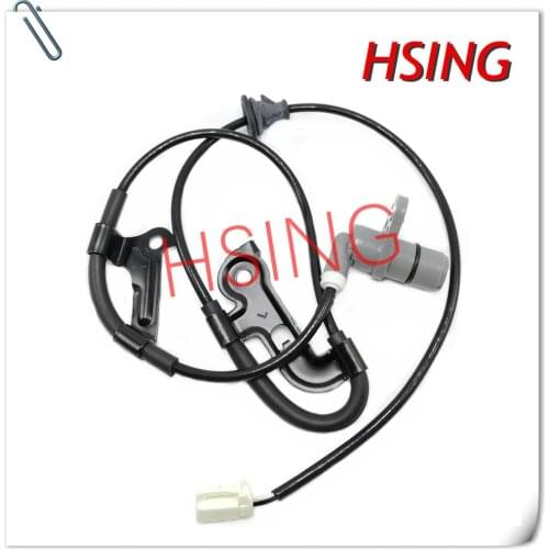 HSINGYE BRAND-NEW# 89546-33020 Rear Left ABS Wheel Speed Sensor Fits For Toyota Camry Avalon Lexus ES300 ***Part No# 8954633020