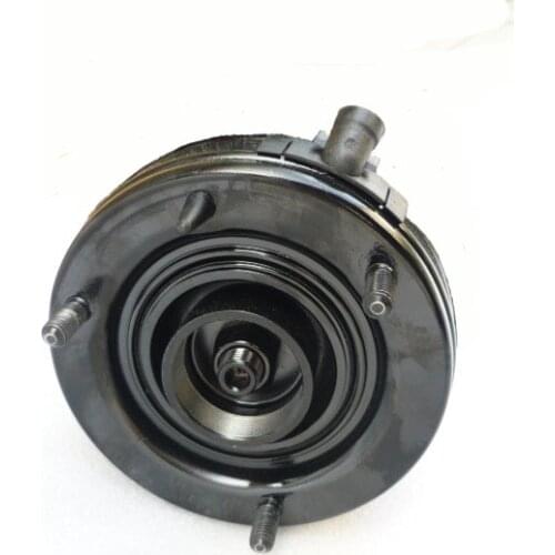 Shock Absorber Upper Shock Struts Top Cap Gasket Strut for Range rover III L322 Front Rear RNB000740 RNB000750