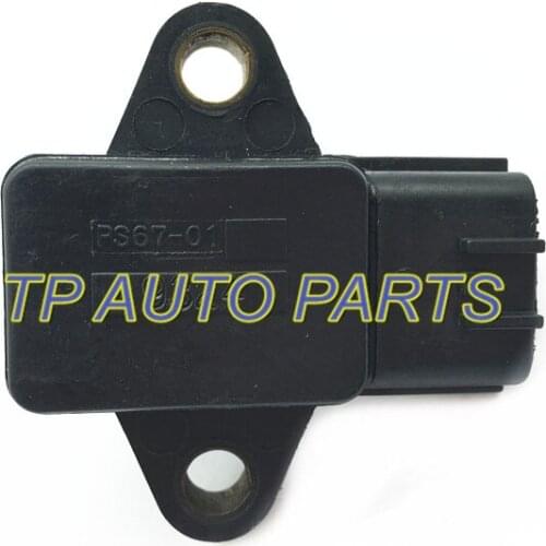 Auto Pressure Sensor OEM PS67-01 PS67 01