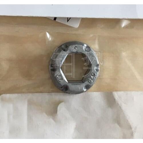 Car Ring assembly 2003-2010pub licT oua reg Front windshield wiper arm screw plug cover screw washer nut wiper nut