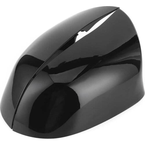 Car accessories car back mirror Rearview Mirrors Cover Side Wing Mirror Trim Fit for X3/X4/X5/X6 F25 F26 F15 F16 baby