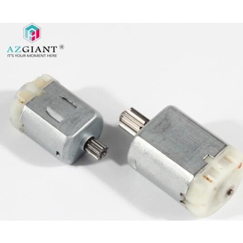 AZGIANT High Quality for AUDI A4 B7 A4L A6L Q3 Q5 TT A5 Skoda VW MAGOTAN CC Touareg Car Door Lock Motor Central Actuator