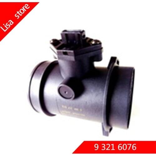 Air flow sensor For CHEVROLET SILVERADO OEM: 0 280 217 506/0 280 217 507/9 321 6076/93 245 824/4300562
