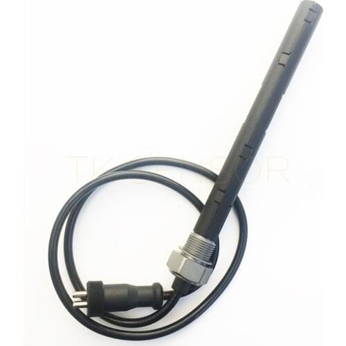 Oil level sensor, engine A0041530228 0041530228 004 153 0228 004 153 6328 0041536328