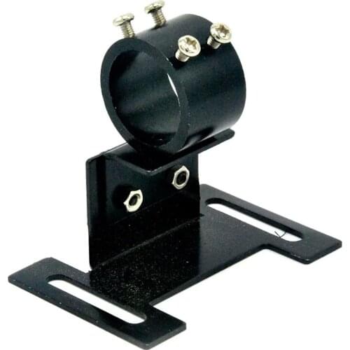 Cooling Heatsink Heat Sink Holder Amount for 22mm Laser Diode Module Long time Working DIY