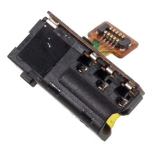 For Huawei Nova 4 4e P30 lite 5 Pro 5i Pro lite Earphone Socket Headphone Jack Flex Cable