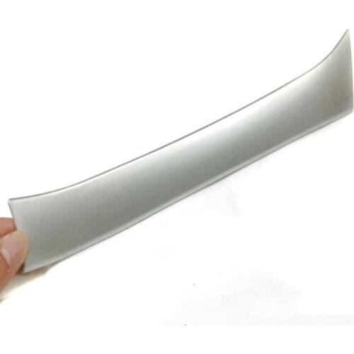 For Nissan X-trail xtrail T32/Rogue 2014 2015 2016 car styling inner cover trim Middle console control dashboard panel