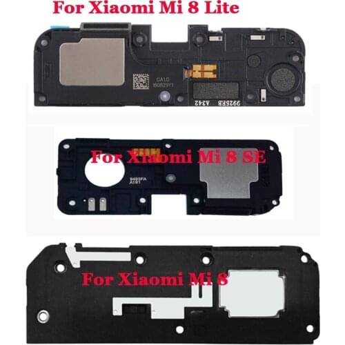 Динамики для телефонов Xiaomi Mi 8 Lite Ipartsbuy China At AliExpress