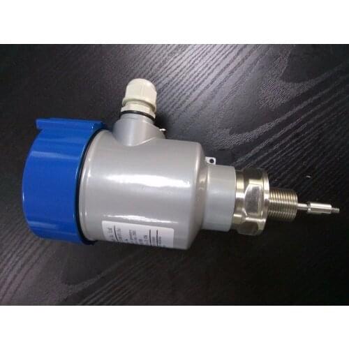 10 meters measuring range Guide wave radar level meter