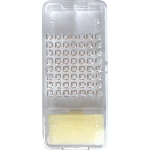 Bee Queen Cage Beekeeping Tools Honey Extractors Plastic Beekeeper Equipment tools for Bees Catch Bees Bee Transportation