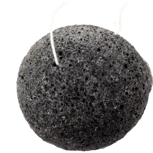 Konjac Facial Cleansing Pad Sponge Washing Cosmetic Washing Puff