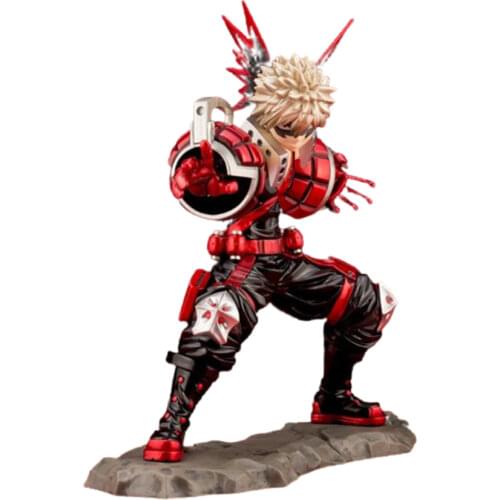 KOTOBUKIYA Cartoon Figures