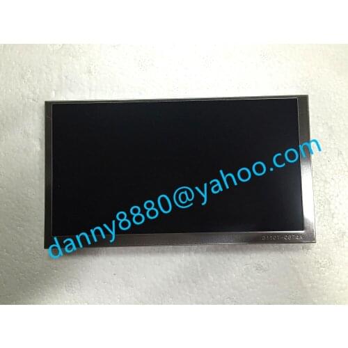LA061WQ1(TD)(05) LA061WQ1-TD05 LA061WQ1 Original new 6.1 inch LCD Display Screen 480*272 TFT LCD