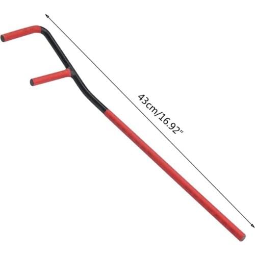 M4YC Bonsai Bra-nch Bender 430mm Trees Plants Bra-nch Bender Modelling Tool Gardening Bonsai Tools with Long Handle