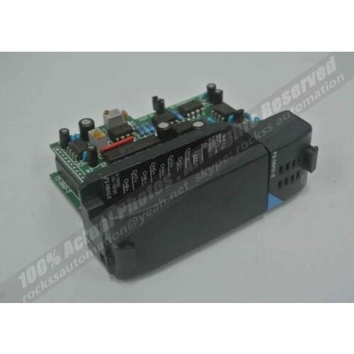 PLC Module F2-08AD-2 Used In Good Condition With Free DHL / EMS