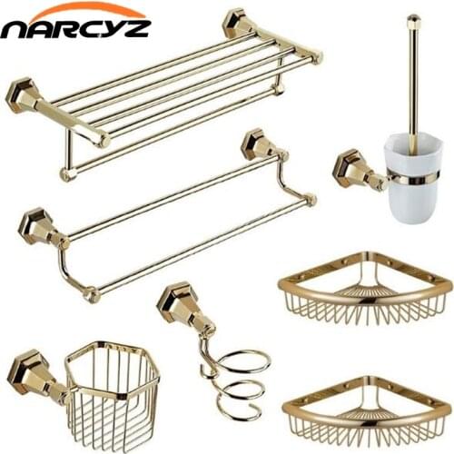 NARCYZ Bathroom Equipment