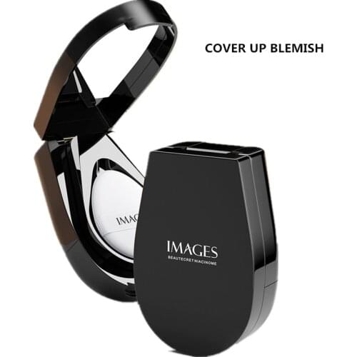 New Brand Fresh Water Embellish Face Moisturizing Clean BB Cream Oil-control Makeup Liquid Foundation Stick Performance CC Cream