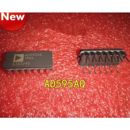 New AD595AQ AD595 temperature sensor spot
