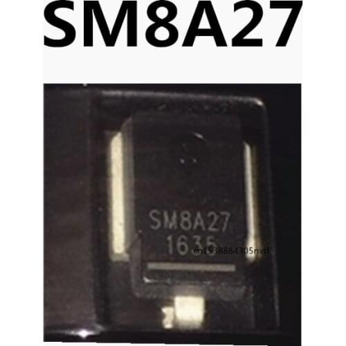 Original 5PCS/ SM8A27