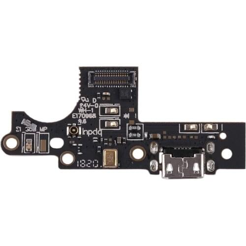 IPartsBuy Charging Port Board for Nokia 3