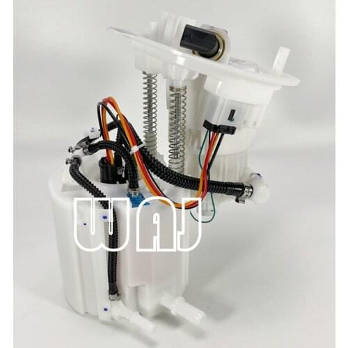 Genuine Fuel Pump Module Assembly 2464701694 Fits For MERCEDES Cla Gla C117 W117 W156 W176 W246 X156