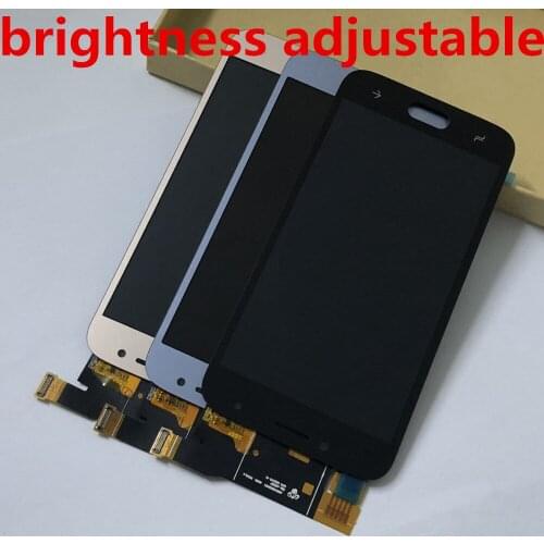 Adjust for Samsung J2 Pro 2018 J250 J250F J250H J250M Touch Screen Digitizer Sensor Glass + LCD Display Panel Monitor Assembly