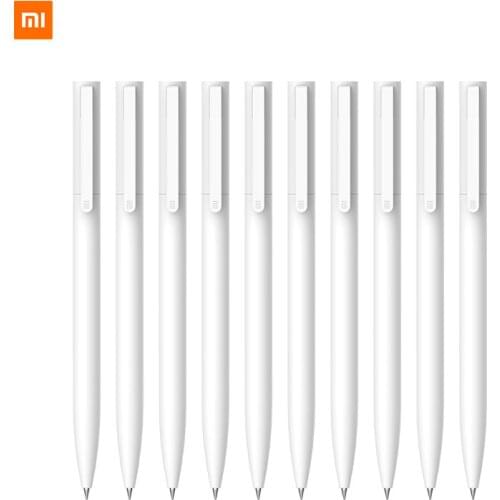Xiaomi Blue Ballpoint Pens