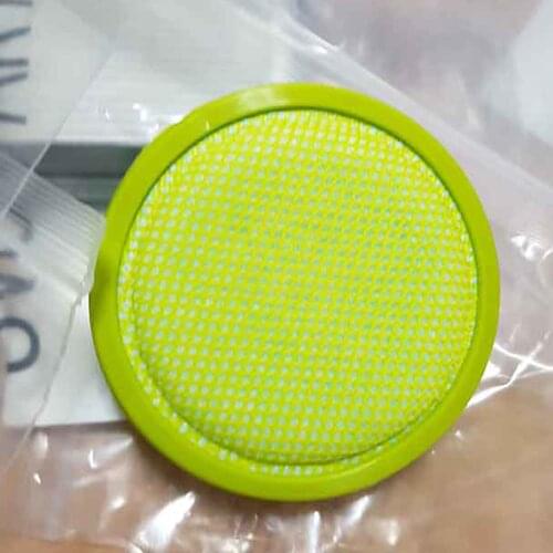 Vacuum Cleaner HEPA Filter Replacement for LG VS7300SCW S73OW S86R S86OW S860 VS7302SCW VS7304SCW Handheld Vacuum Cleaner Parts