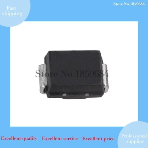 1.5SMBJ48A SMB(DO-214AA) 50PCS/LOT