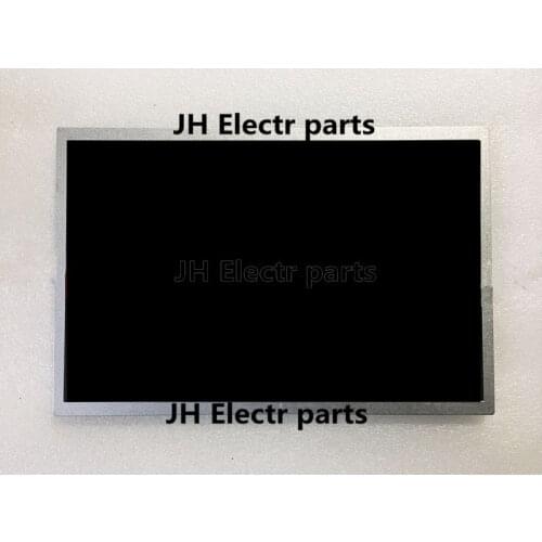 100% tested 12.1" inch LCD display screen Fit for Siemens TP1200 Comfort 6AV2 124-0MC01-0AX0