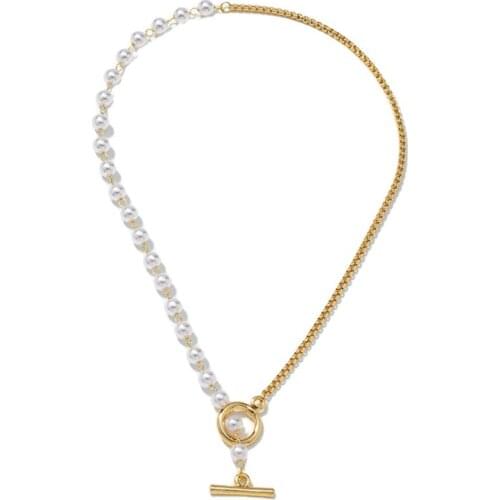 2020 Europe and the United States New Original Pendant Necklace Creative Personality Fashion Necklace Party Jewelry Wholesale