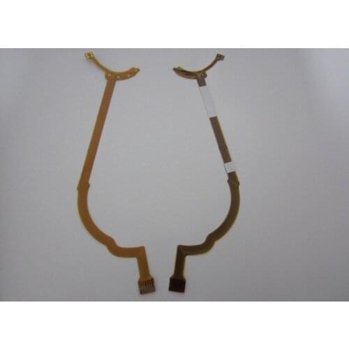 5 pcs flex cable ribbon for Canon 28-135 Digital cameras (aperture Flex cable)