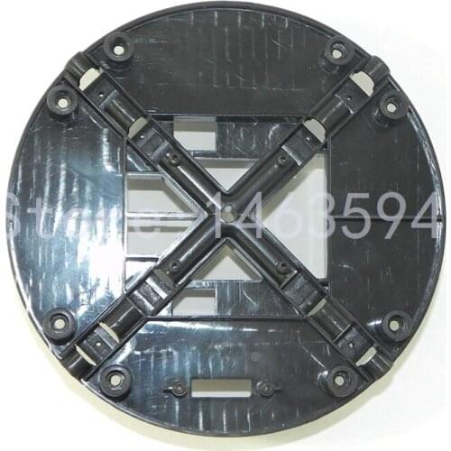 Free Shipping UDI U829A U829X U829 Main body frame UDI U829 RC Quadcopter drone original spare parts Base frame