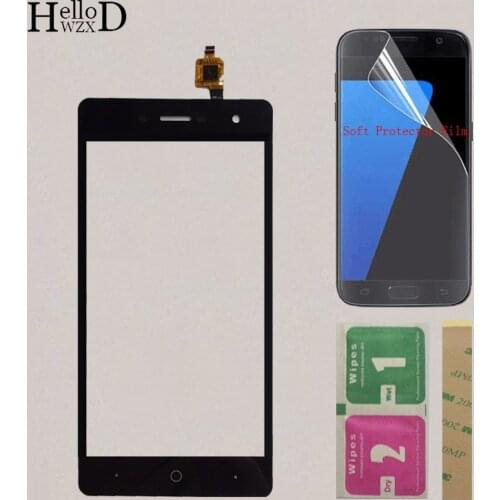 HelloWZXD Screen Protectors For ZTE