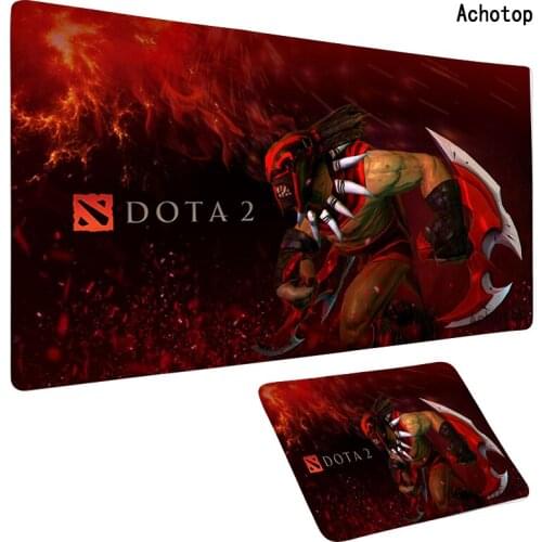 Dota2 900x400mm Gaming Mouse Pad XXL Computer USB Mousepad Super Large Rubber Speed Desk Keyboard Mouse Pad Desktop Gamer Mat XL