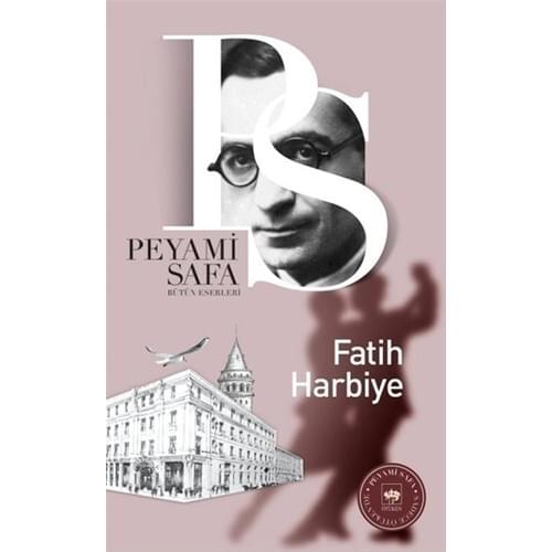 Ötüken Neşriyat Books