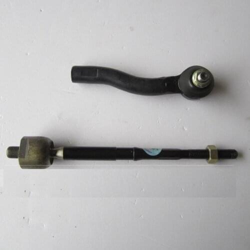 1pcs Front steering Tie Rod End / Axial Rod for Chinese Great Wall Peri Auto car motor part
