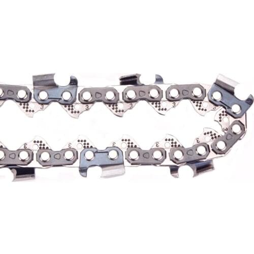 CORD 16-Inch Chainsaw Chains 40cm 3/8" Pitch .050" Gauge 60 Drive Link Full Chisel Saw Chain Fit For MS311 MS391