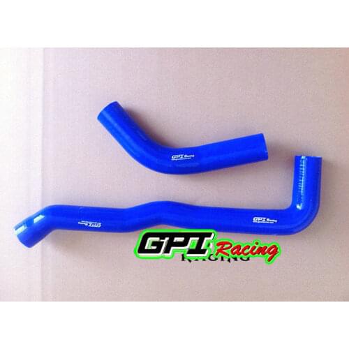 Patrol GQ Y60 4.2 silicone radiator hose for Nissan / FOR Ford Maverick TB42