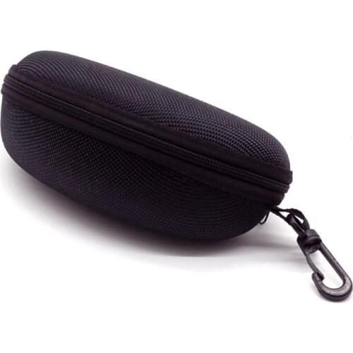 Limit 100 Reading Glasses Sunglasses Hard Eyeglasses Case Eyewear Protector Box Pouch Bag