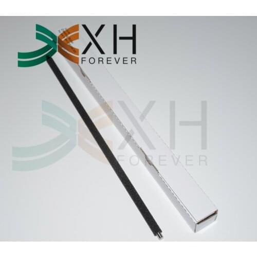 4pcs. C258 C368 Copier Charge Cleaning Roller For Konica Minolta C258 C308 C368 C458 C558 C658 C 258 308 368