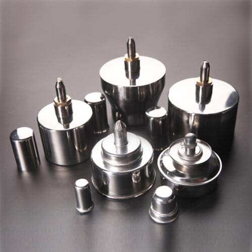 100ml 200ml 400ml 450ml anti-explosion and thicken 304 Stainless Steel Alcohol Burner Lamp with wick for Laboratory