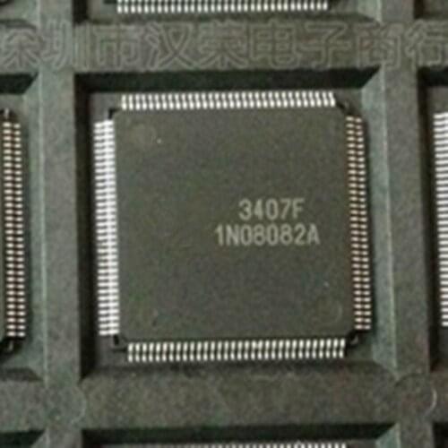 3407F FE3407F FE3407 LQFP128 5PCS
